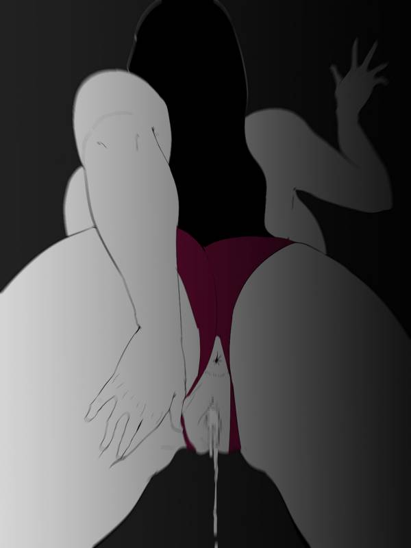 [Mominor] Shotagui Yobai Onna_73