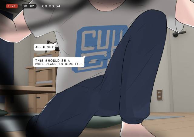 [NTRMAN] Prank [English]_00