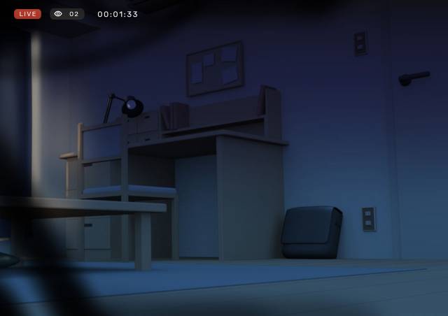 [NTRMAN] Prank [English]_03