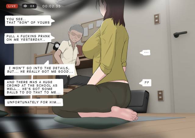 [NTRMAN] Prank [English]_06