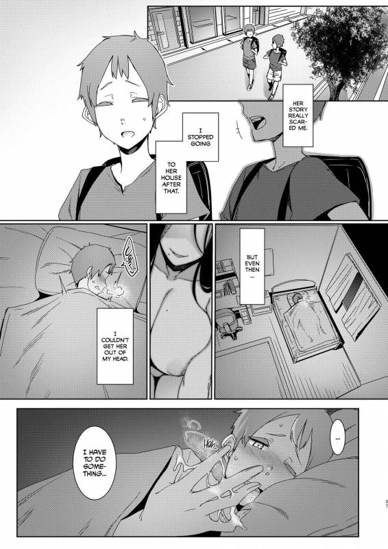 [Nanbou Hitogakushiki (Nakamura Regura)] Douketsu no Mujina  Birds of a Feather [English] =_37