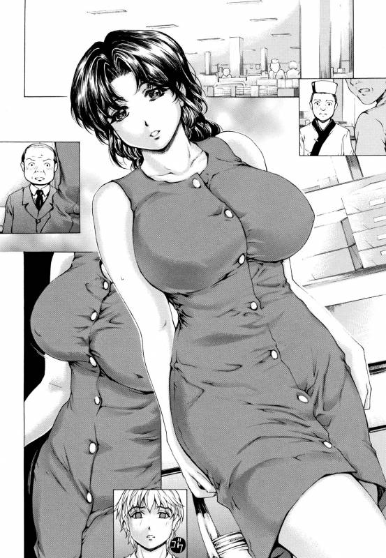 [Narita Kyousha] 9-ji kara 5-ji made no Koibito Vol.1_106