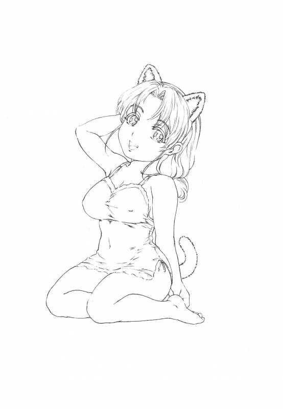 [Narita Kyousha] 9-ji kara 5-ji made no Koibito Vol.1_181