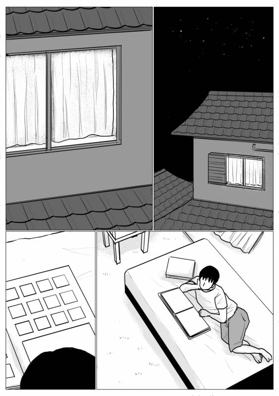 [Oozora Kaiko (kaiko)] Haha ni Koishite Part 2  Remake Ban _79