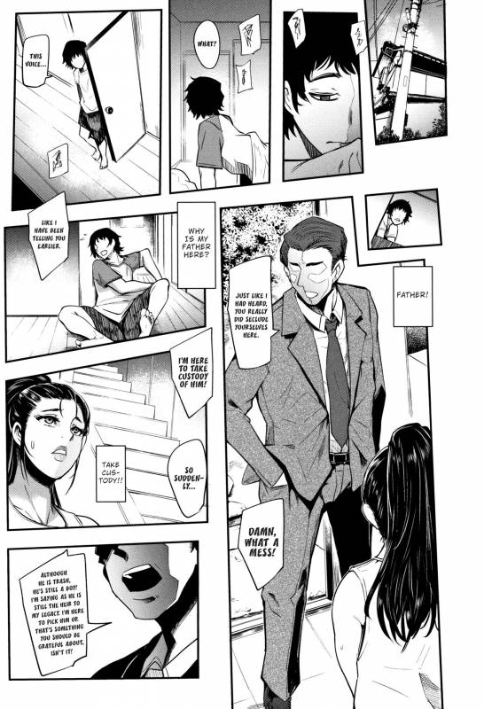 [Otochichi] Hikki Mother Fucker (Chuppon Onna no Vacuum Fella) [English] [At4r1]_16