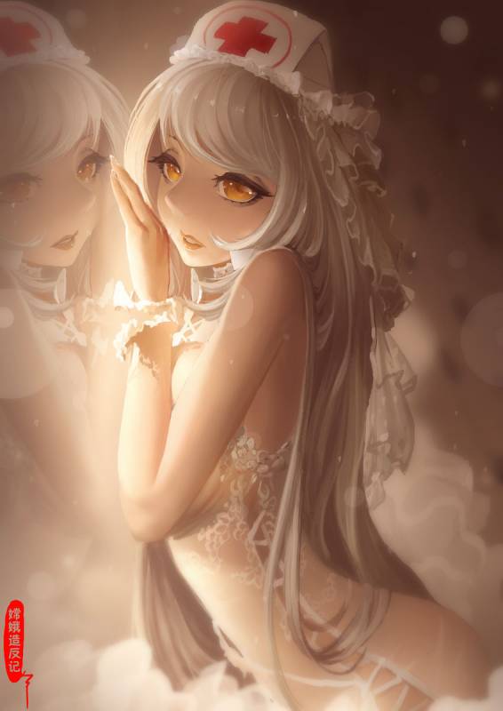 [San Sheng Wan] A Rebel's Journey  Chang'e [Chinese]  (Ongoing)_076