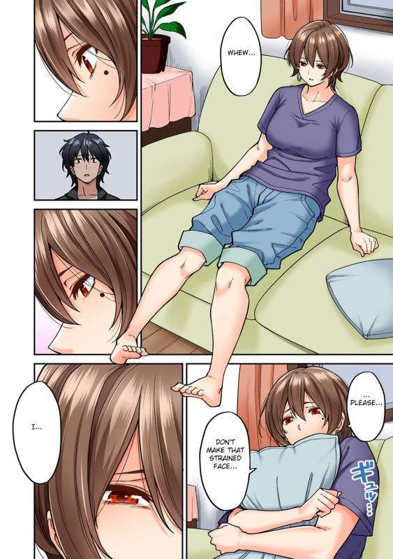 [Shouji Nigou] Hatsujou Munmun Massage! Ch. 8 (COMIC Ananga Ranga Vol. 49) [English] [Fated Circle]_04