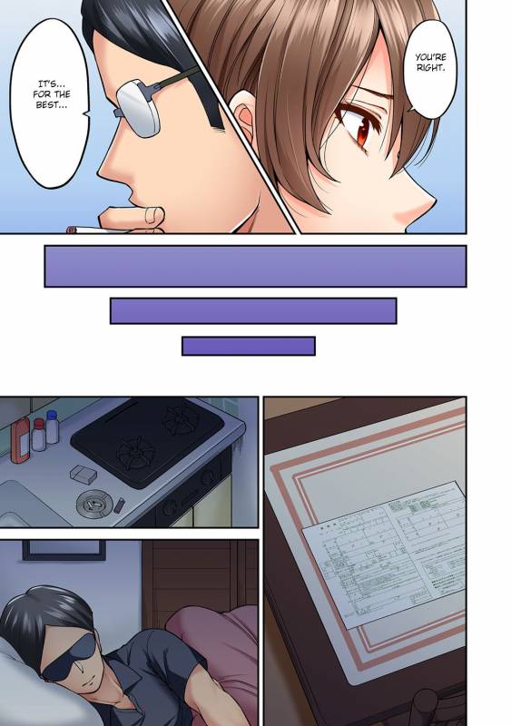 [Shouji Nigou] Hatsujou Munmun Massage! Ch. 8 (COMIC Ananga Ranga Vol. 49) [English] [Fated Circle]_07