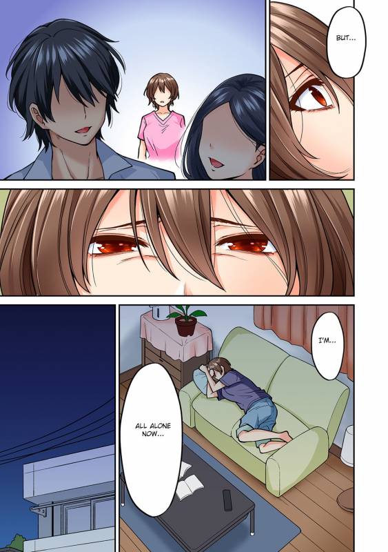 [Shouji Nigou] Hatsujou Munmun Massage! Ch. 8 (COMIC Ananga Ranga Vol. 49) [English] [Fated Circle]_09