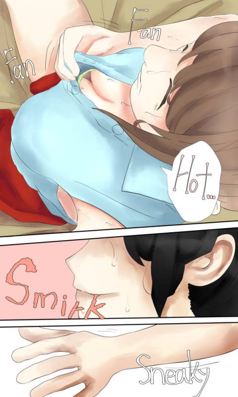 [Sistny] Bonyuu Mama Kinshin Soukan Chikan 4 [English]_01