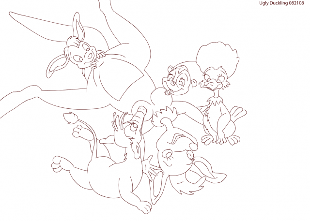 katie+rudy kangaroo+sour kangaroo44a90ec6b5c5ca8fe00deb029f339c33