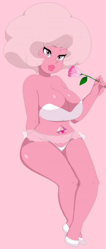 hoshimegem (species)+pink diamond (steven universe)1900861fbc99bff03e082db28cb125af