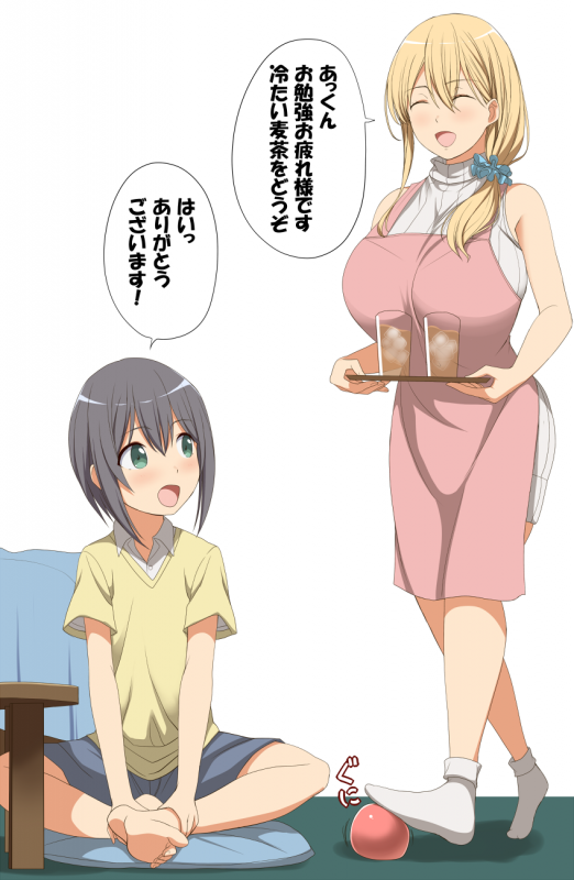 kloahshiina aki+sunohara ayaka1b9d64e9465e27bddbb374b9d728cc55