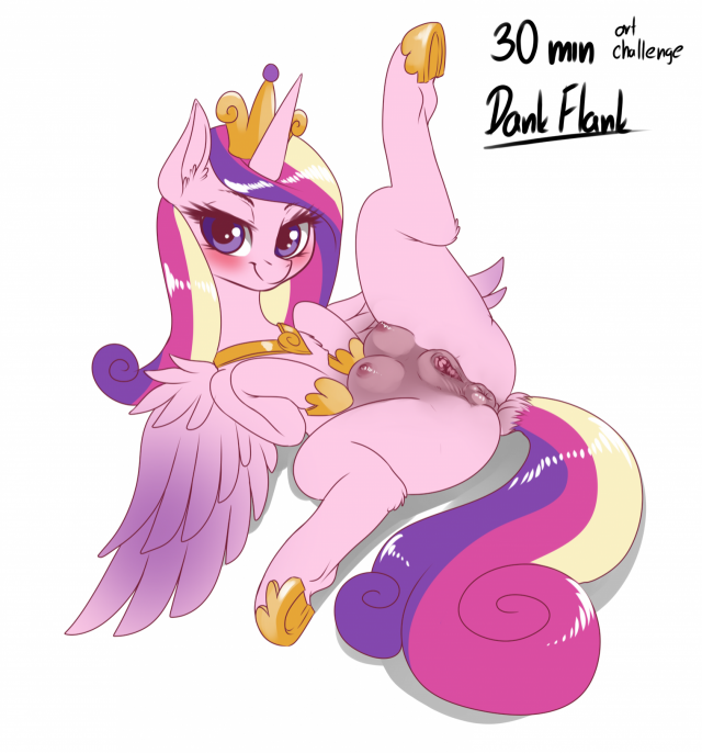 dankflankprincess cadance (mlp)df320d1e29233a44c2945d20c9514b6a