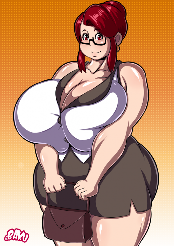 bakudemonoriginal character1fa8f209b48e9193d006f13c497e2732