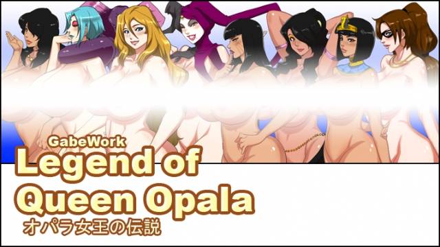 tamanegiyafarah+gabrielle (legend of queen opala)+illumi+laquadia+laquadia (legend of queen opala)+masquerade (legend of queen opala)+osira+queen opala2a5fef6723099b4ebbcec859e3386