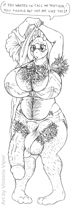 hairylovers+omegaforever+victoria vipertoriel2fd09453530345abeac9a9981be7c9f2