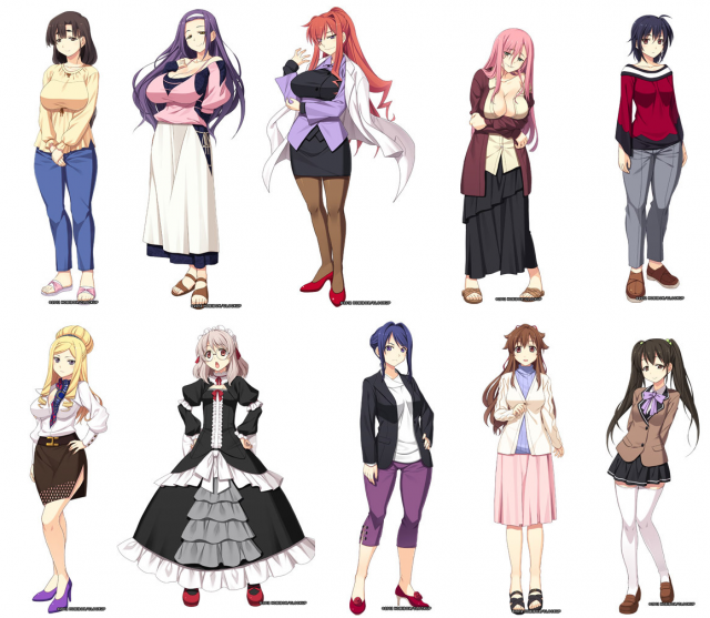 ashida shino+imaeda harumi+kaida mitsuko+otori leia+otori rena+saika shigemi+sasahara etsuko+sasahara yuu+suzunari meisa+takamaki saori377adc0f282a16ec3d18610314174611