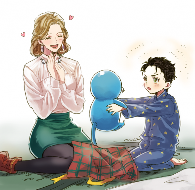 halu-cabonobono (character)+kuujou holly+kuujou joutarou3ffffd87da25e4dad91677d9e7fc9ed7