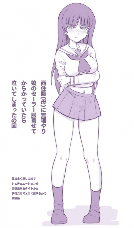 neo niito (neoneet v7)nishizumi shiho53ecc48a602c4e30c8a14db6e4eff36e