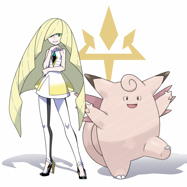 teru zetaclefable+lusamine (pokemon)56c511e80f69d61864b4785fa6f5469c
