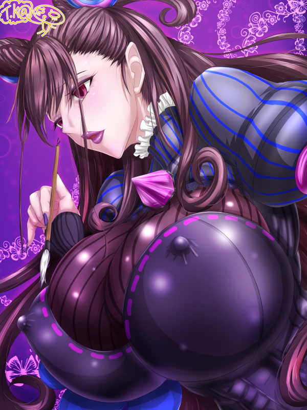 terakinokomurasaki shikibu (fate)5a3846f4d767b947cbdce92e9b515084