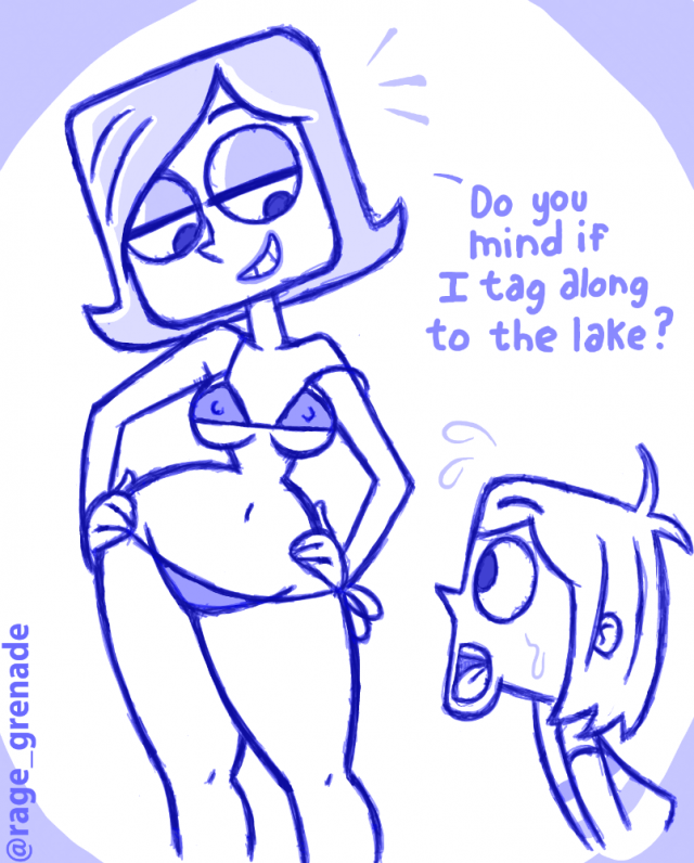 rage grenadedebs turnbull+tommy turnbull621a4c1001daeb207eebefb5cbb8494c