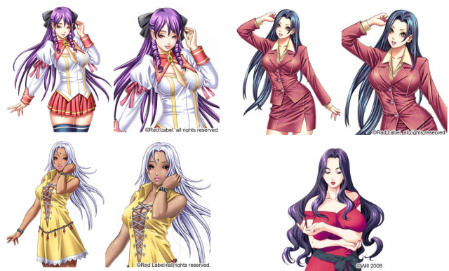 gipsy underground+yamashita shun'yaawaji reiko+carina ranvijay+ikara ryouko+tokiwa shizue63859dc09e09d67556fb56897e5a4b8a