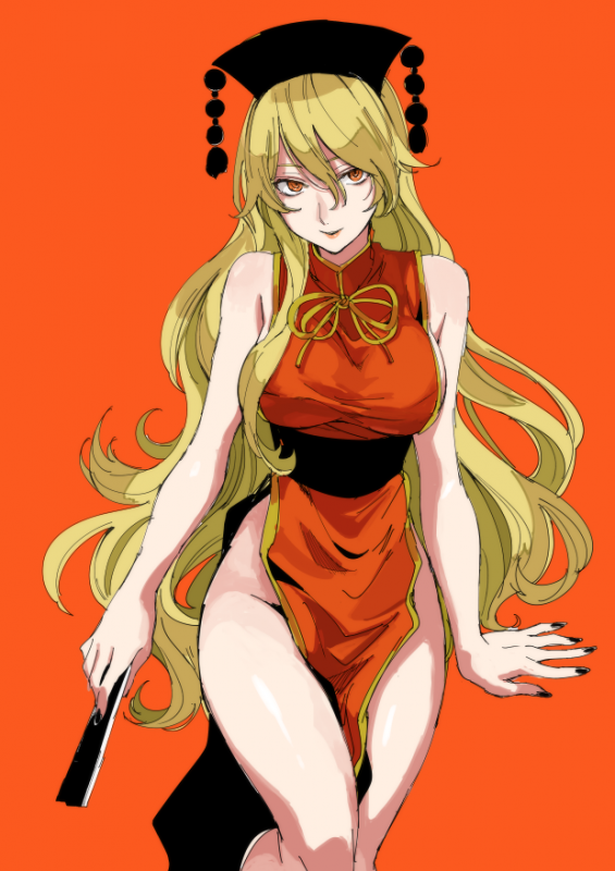 aimai-mejunko (touhou)6adb18ee7f0fe7609799adc9be1f58d0