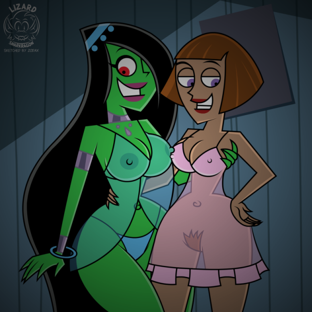 sharkragon+zoda-xdesiree+madeline fenton6c34e3e804b4c0d07d330e3961fe5c9d