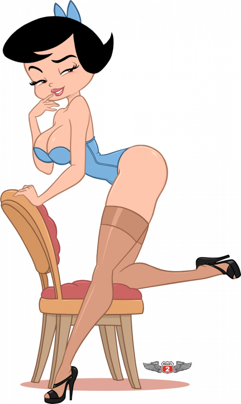 alex hiro+phillipthe2betty rubble70bacefb9c51d7f339fa92c891dbce96