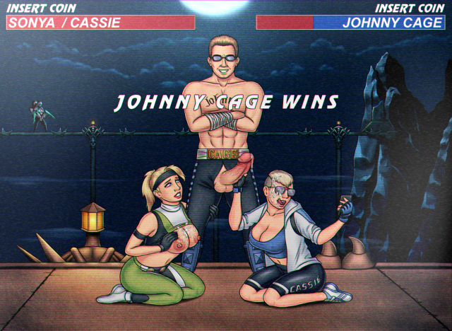 dirtyplastercassie cage+jade+jade (mortal kombat)+johnny cage+rain (mortal kombat)+sonya blade70ef278a3a99215f42e88ac6e8594c78