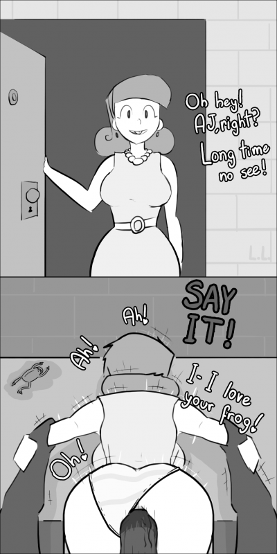 lewder lewdesttimantha+timmy turner745a6a9dee6f4f84381c604f5be10b89