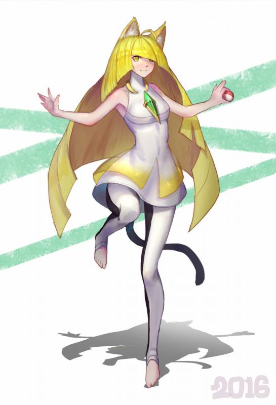 lusamine (pokemon)