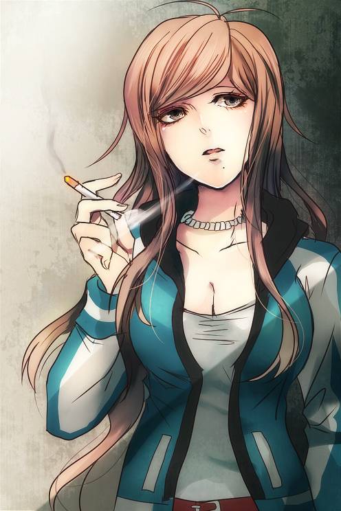 hagakure hiroko