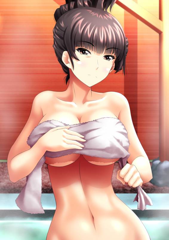 nishizumi shiho