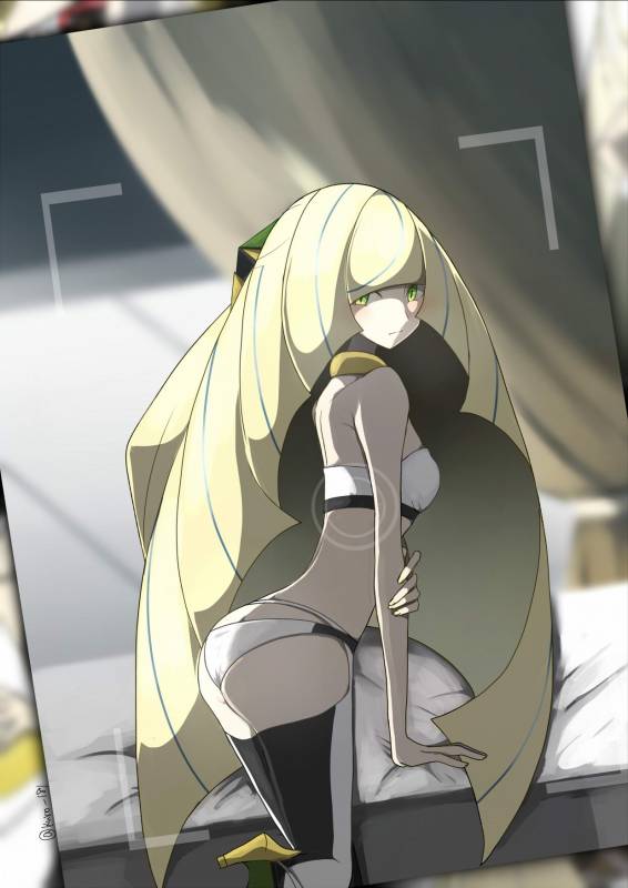 lusamine (pokemon)