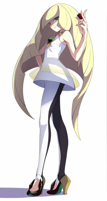 lusamine (pokemon)