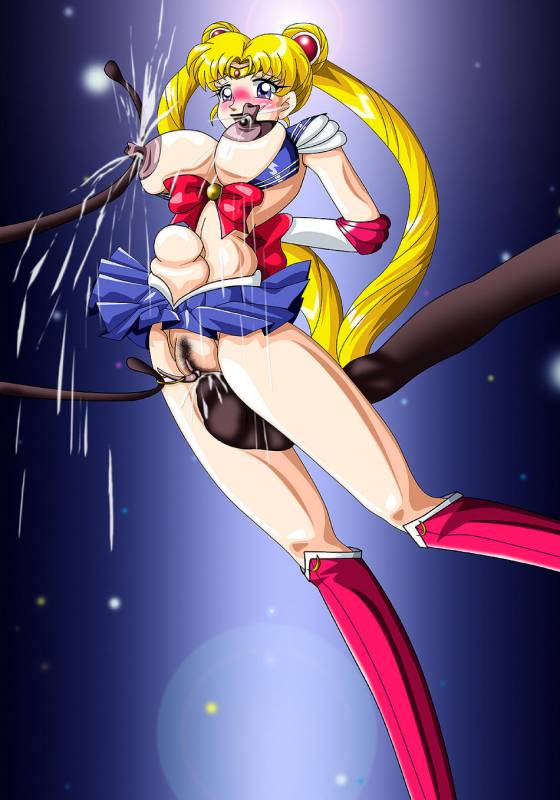 sailor moon+usagi tsukino
