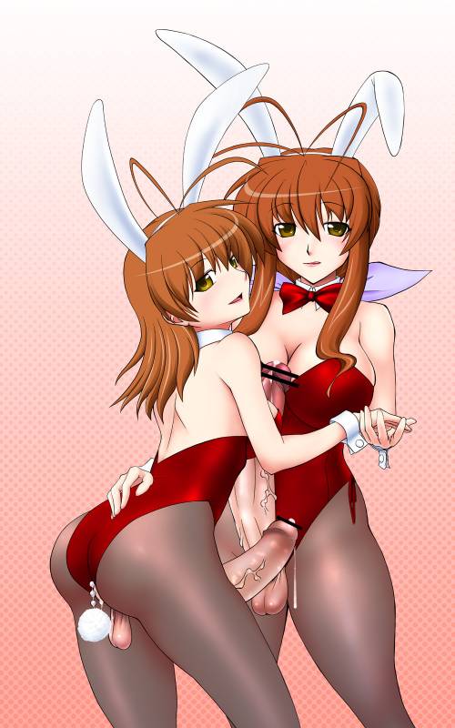 furukawa nagisa+furukawa sanae