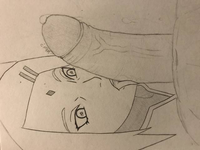 sakura haruno