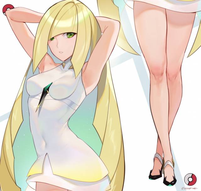 lusamine (pokemon)