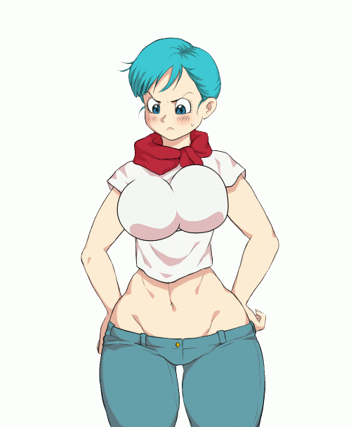 bulma briefs