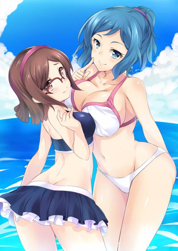 iori rinko+kousaka china