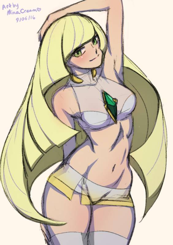 lusamine (pokemon)