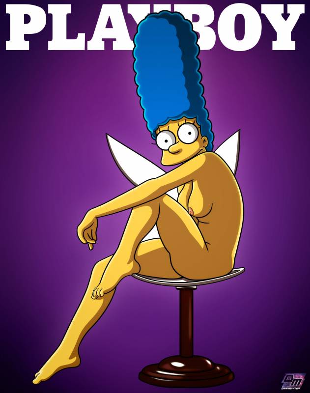 marge simpson