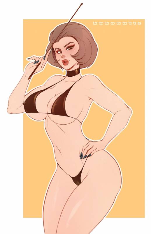 manuela (fire emblem)