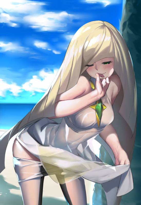 lusamine (pokemon)