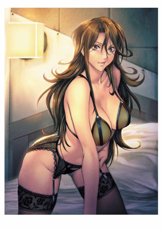 sumeragi lee noriega