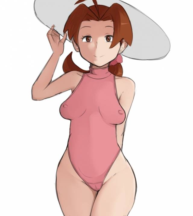 delia ketchum